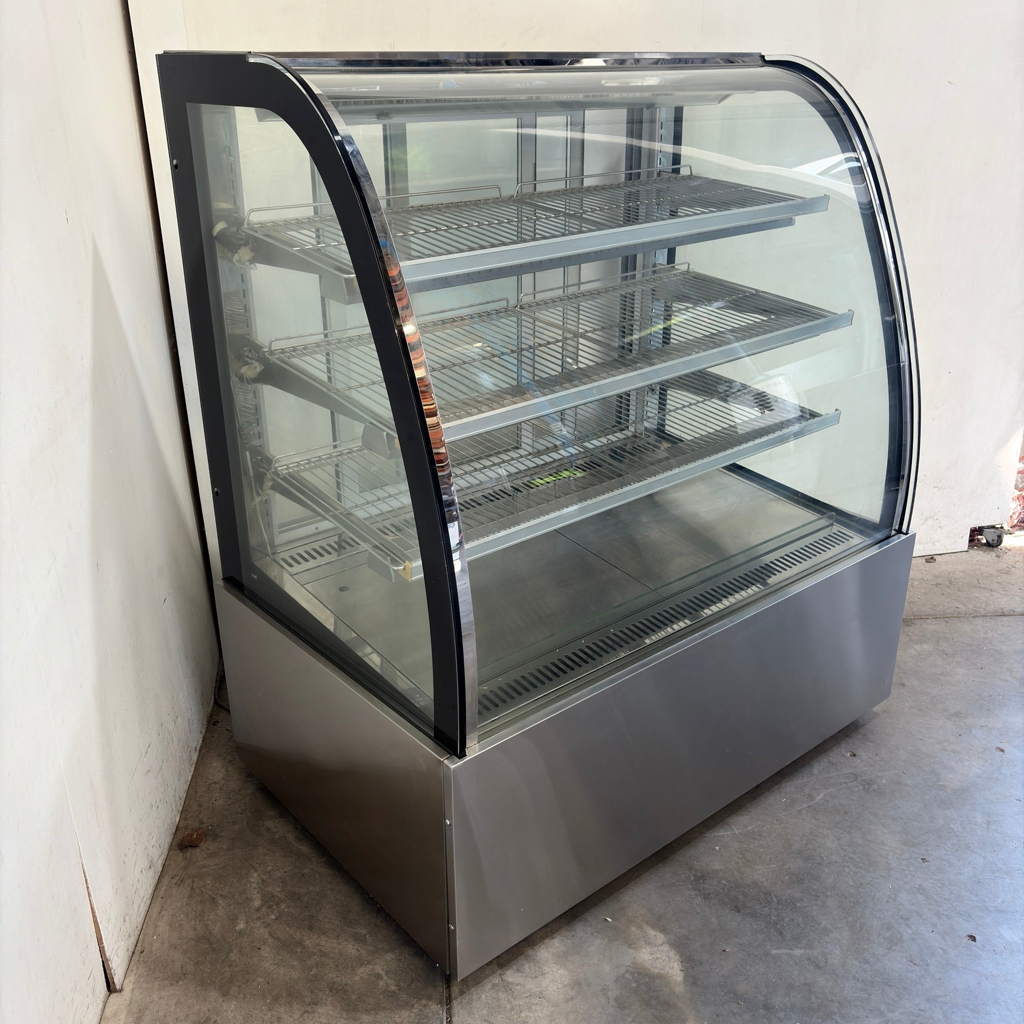 Federal H-SL840 Hot Food Display - 813030