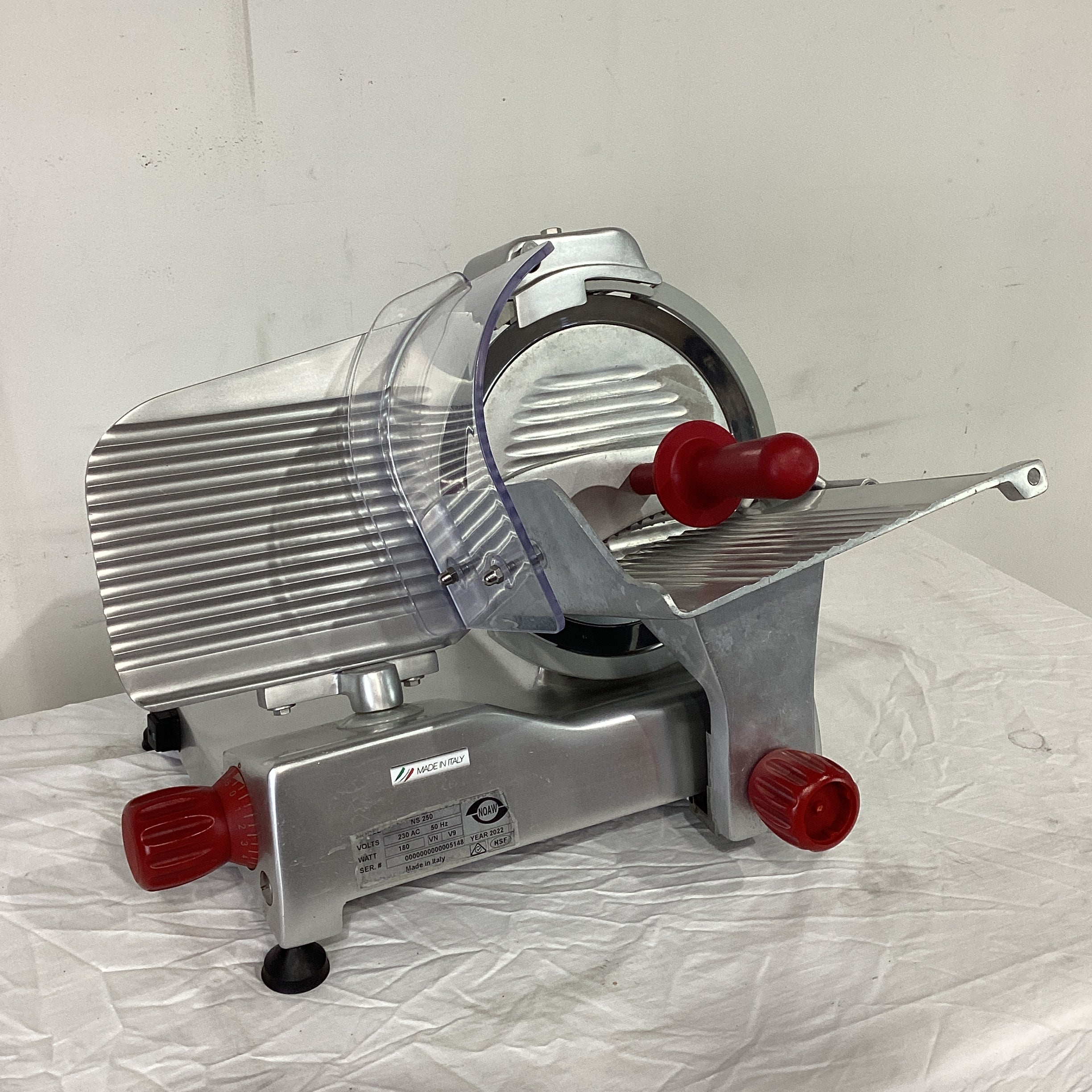 Noaw NS250 Slicer - 813059