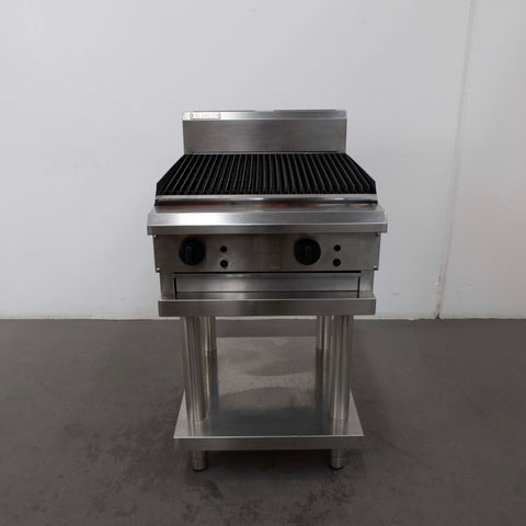 Luus CS-6C Char Grill - 813338