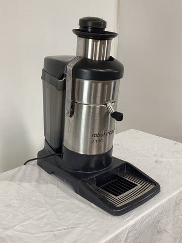 Robot Coupe J100 Juicer - 813439