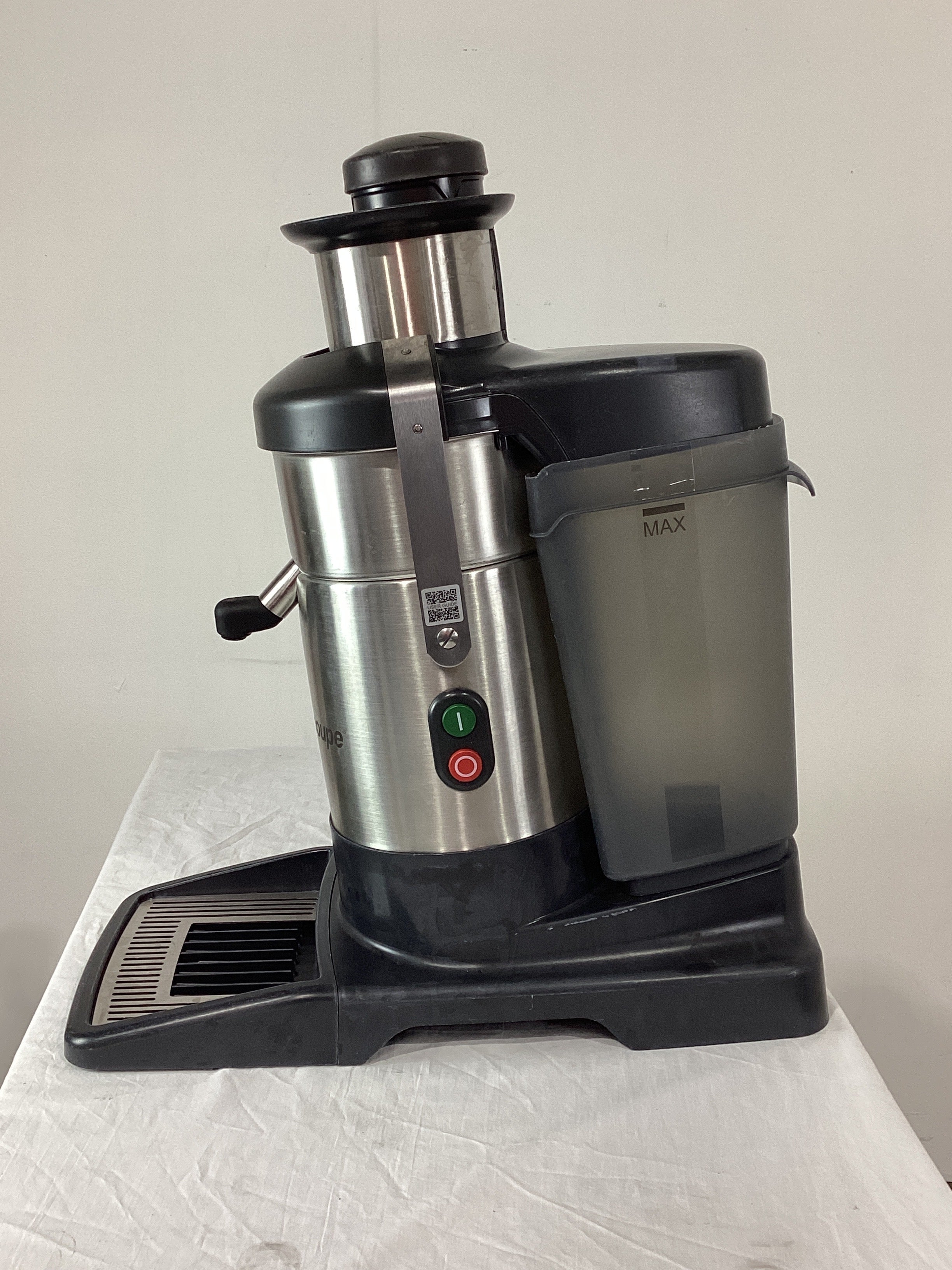 Robot Coupe J100 Juicer - 813439