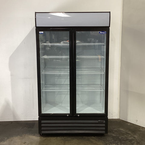 Atosa P100WB Upright Fridge - 813442