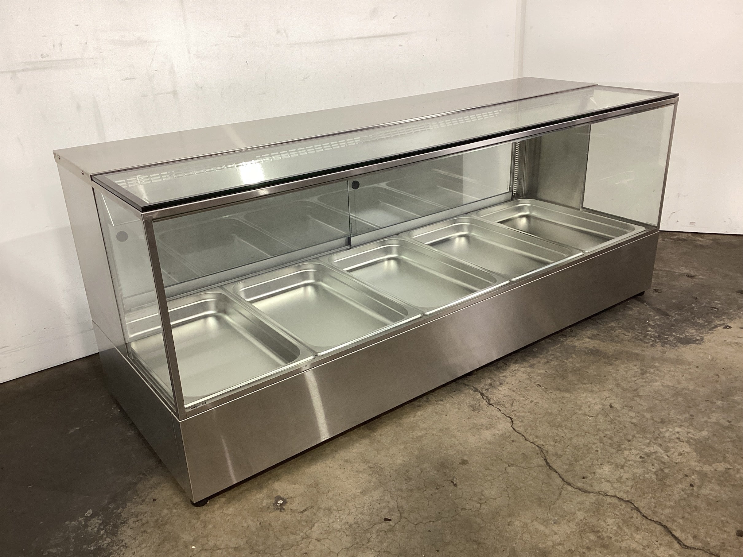 Woodson W.HFSQ25 Bain Marie - 813444