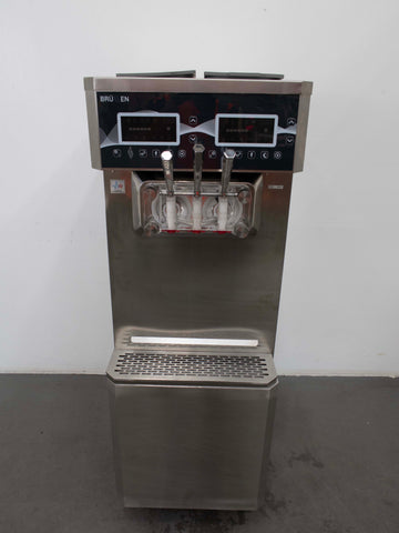 Brullen i95 Ice Cream Machine - 813501