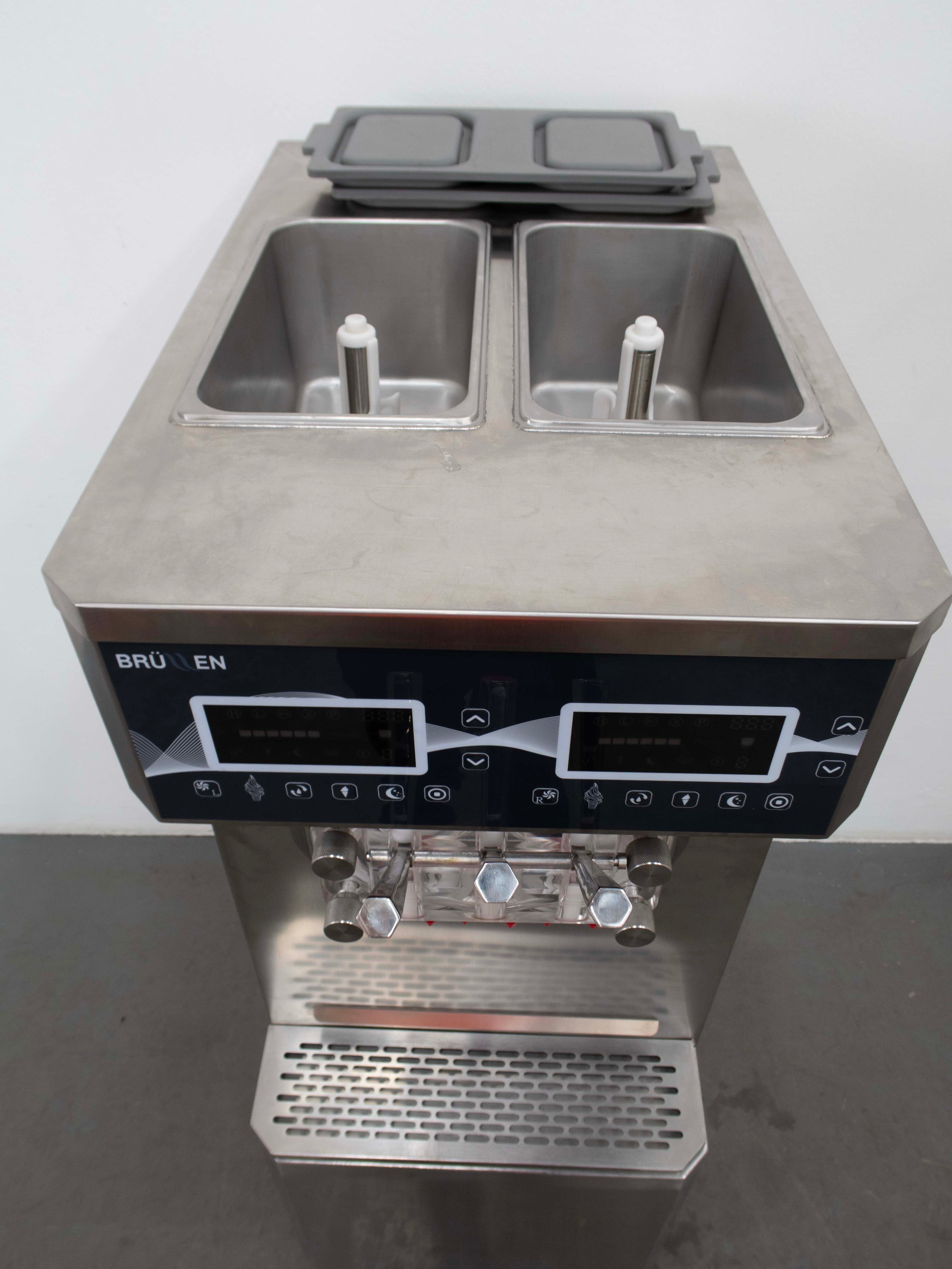 Brullen i95 Ice Cream Machine - 813501