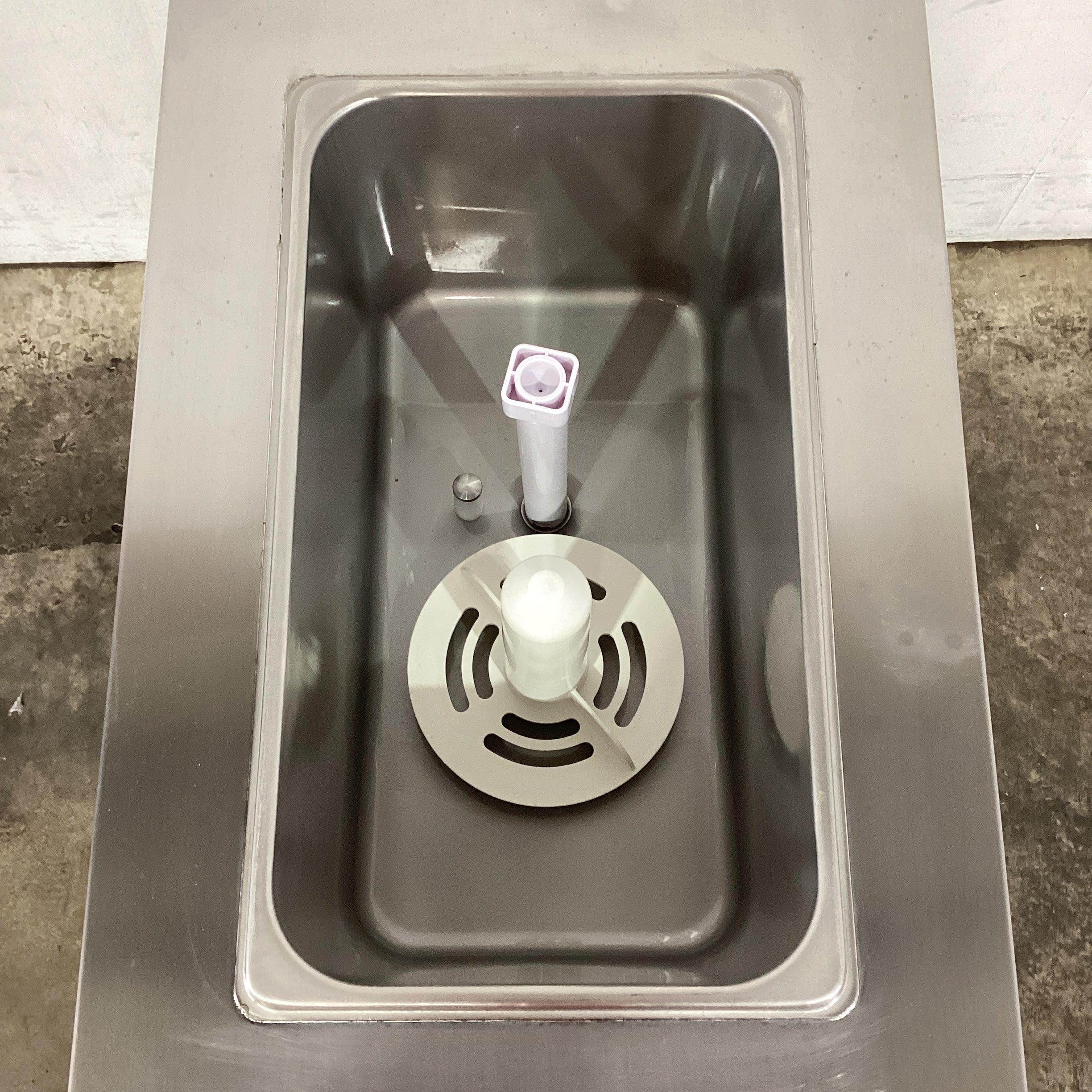 Brullen i91 2020 Soft Serve Machine - 813508