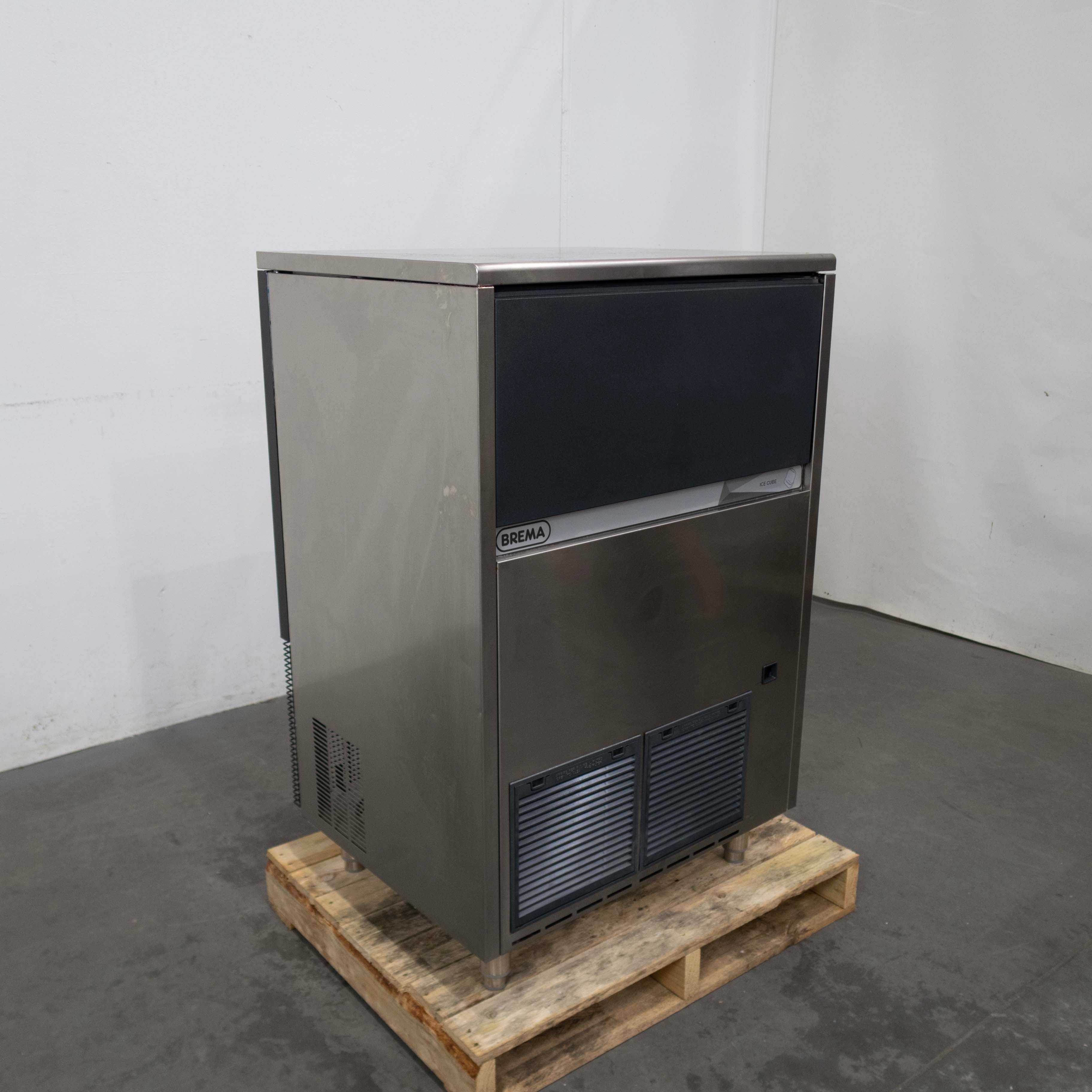 Brema CB955A Ice Machine - 813510