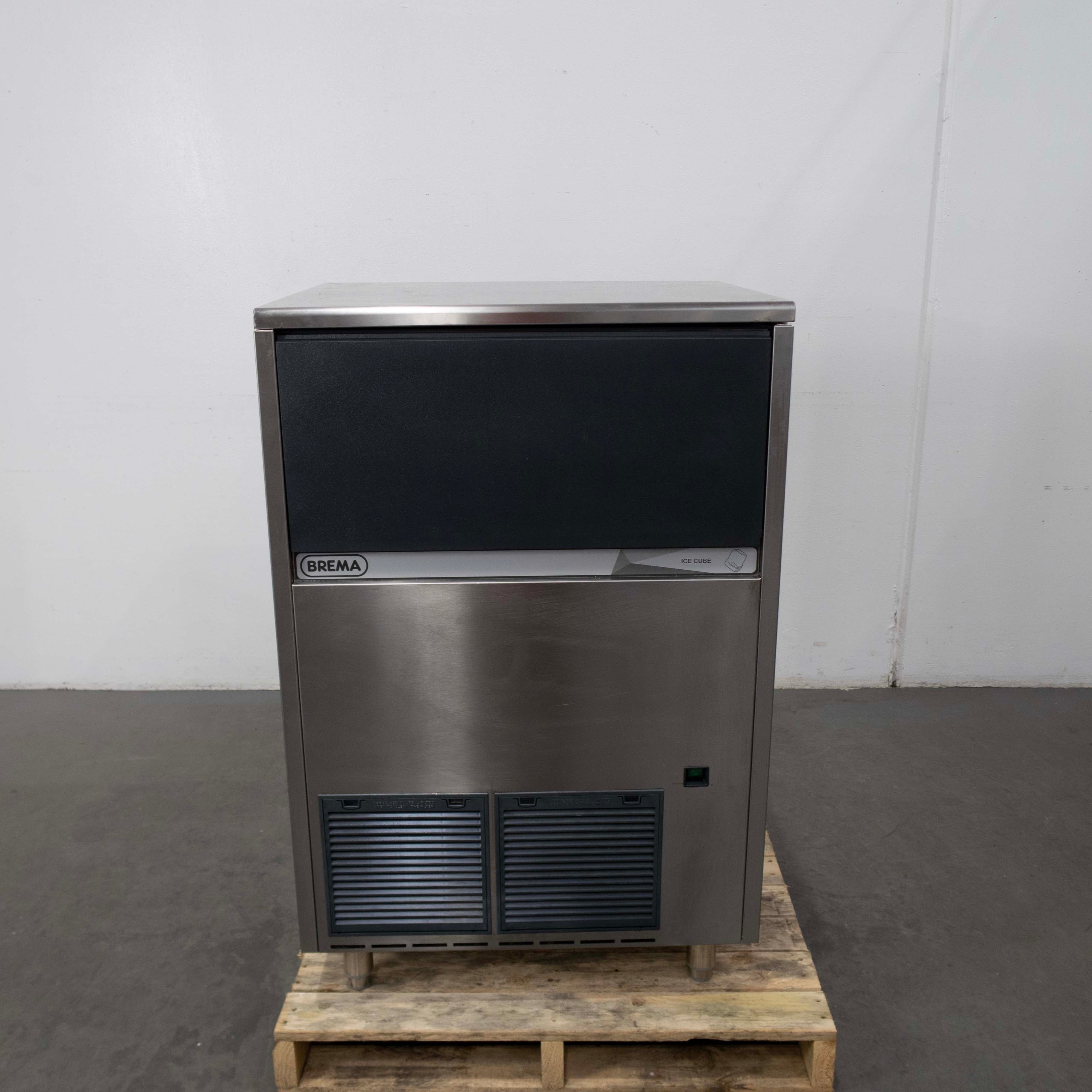 Brema CB955A Ice Machine - 813510
