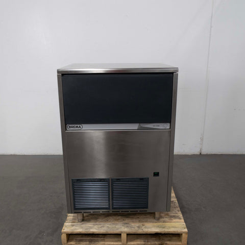 Brema CB955A Ice Machine - 813510