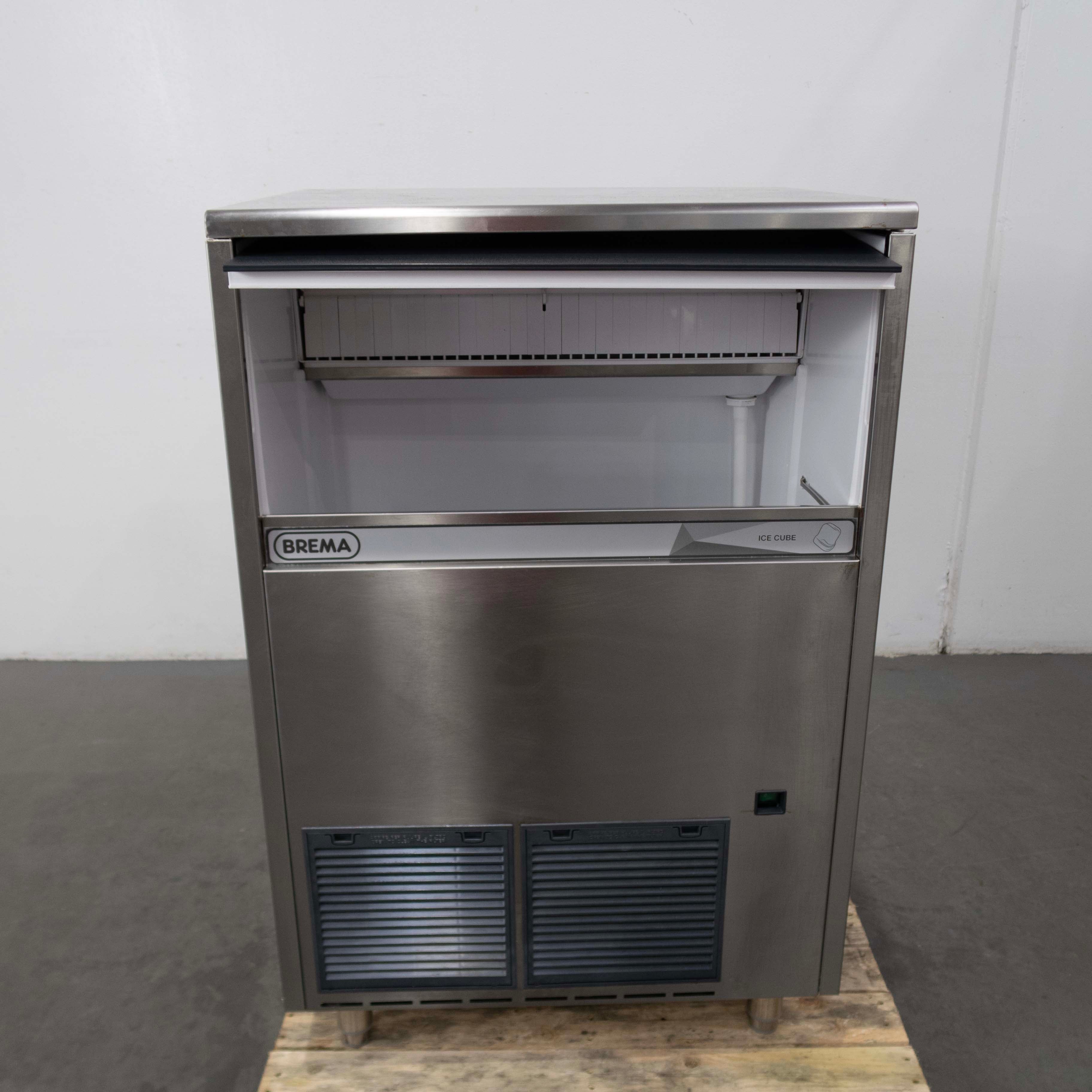 Brema CB955A Ice Machine - 813510