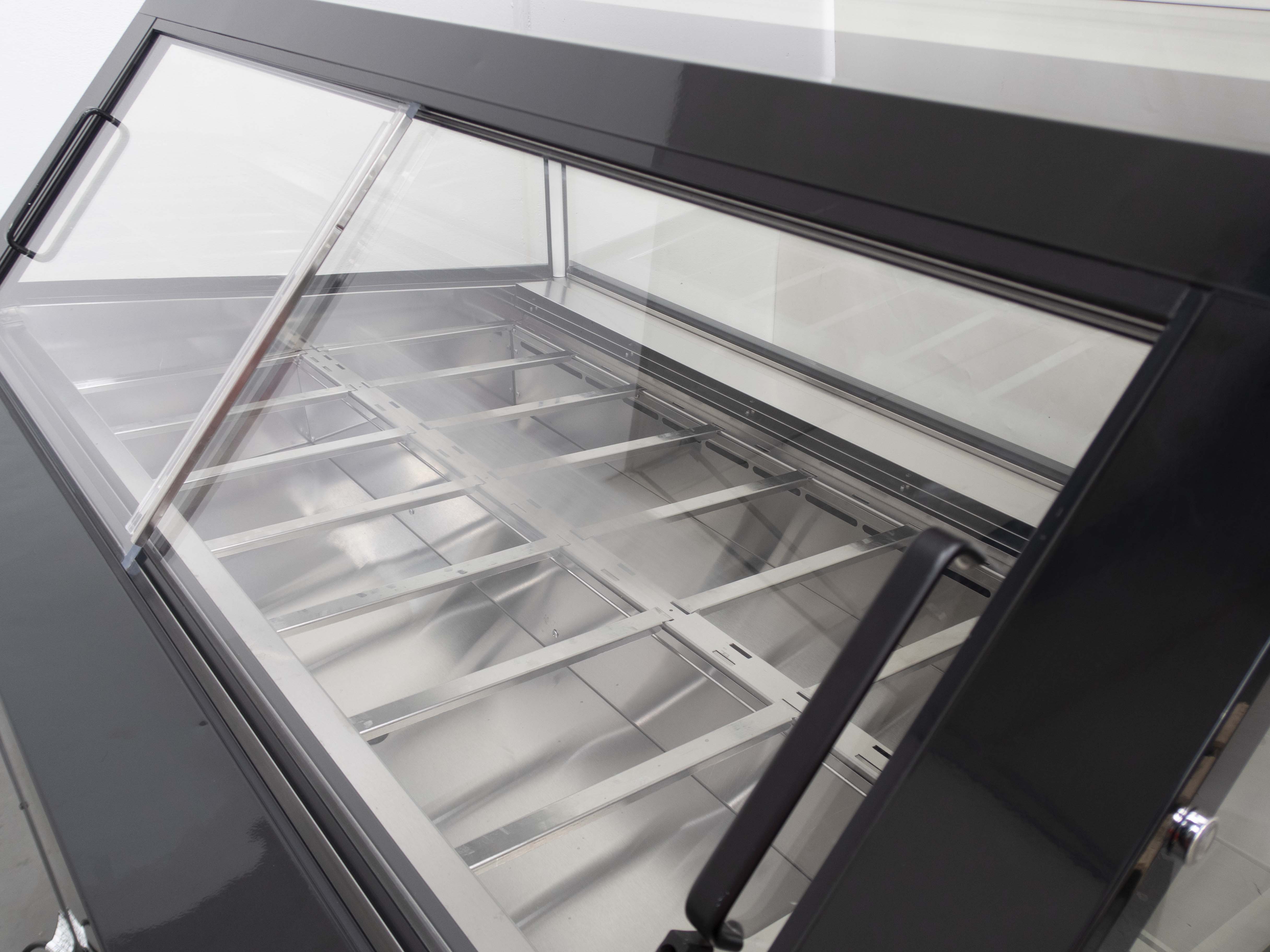 Skipio SGC-1500FB Gelato Display