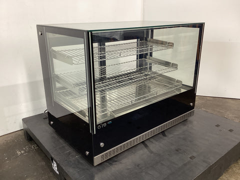 Airex AXR.FDCTSQ.09 Refrigerated Display - 813704