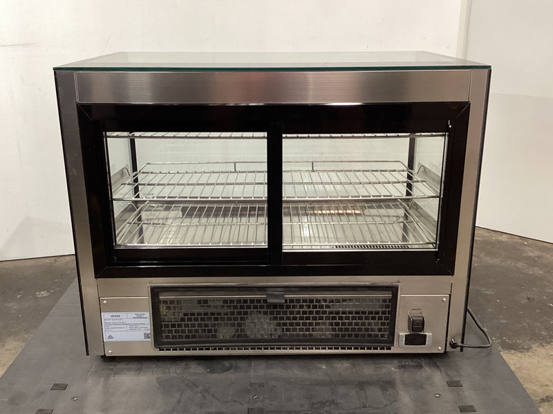 Airex AXR.FDCTSQ.09 Refrigerated Display - 813704