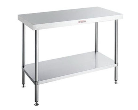 Simply Stainless SS01.9.2400 Work Bench - 813709