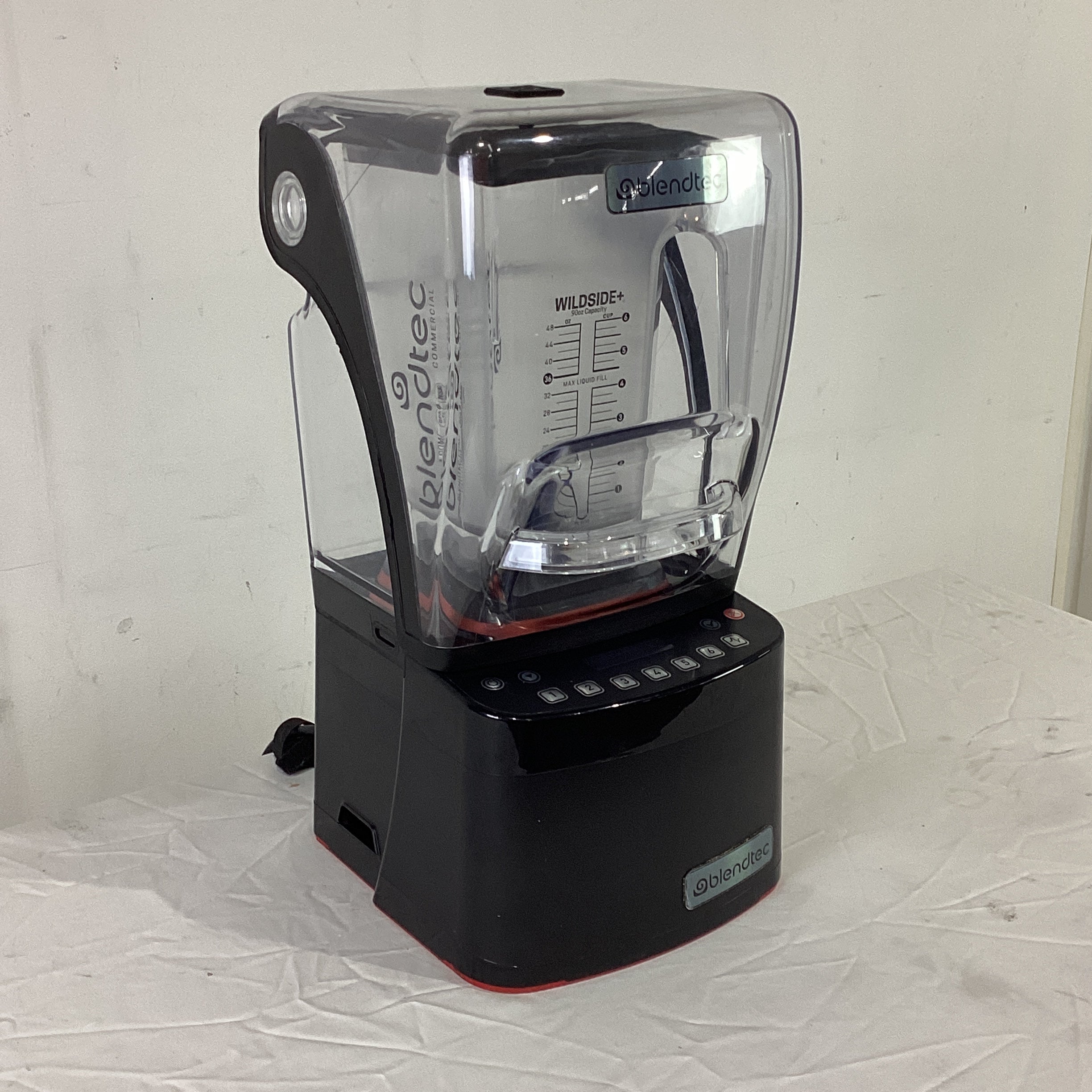 Blendtec Stealth 885 Blender - 813721