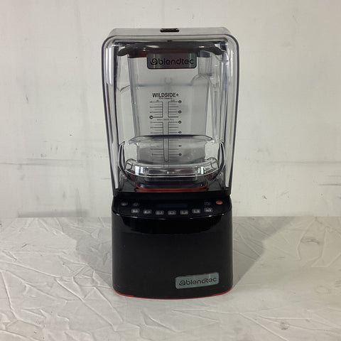 Blendtec Stealth 885 Blender - 813721