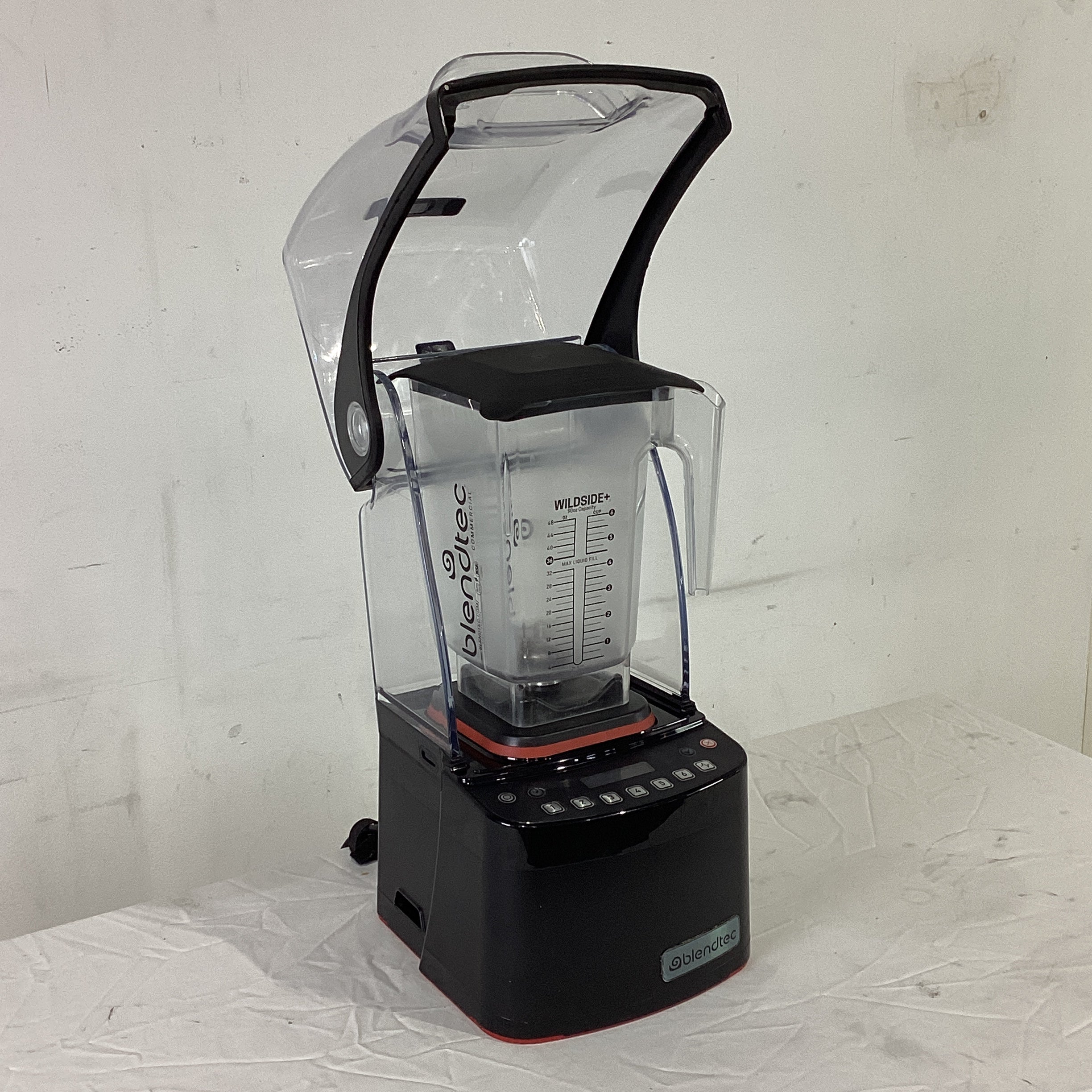 Blendtec Stealth 885 Blender - 813721