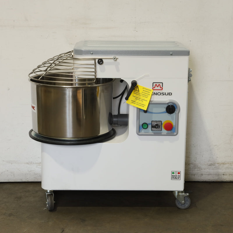 Mecnosud PK25AM Spiral Mixer - 813817