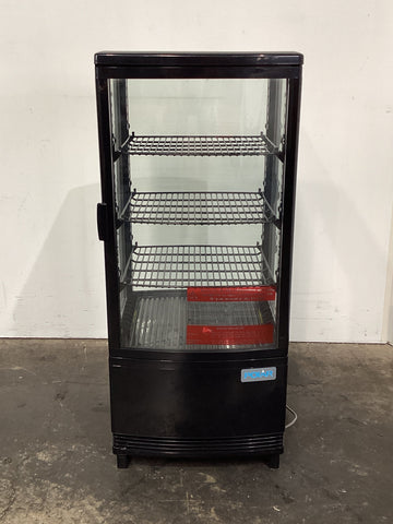 Polar DP288-A Display Fridge - 813888