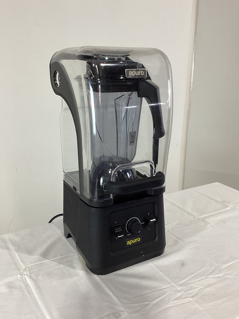 Apuro DR825-A Blender - 813912