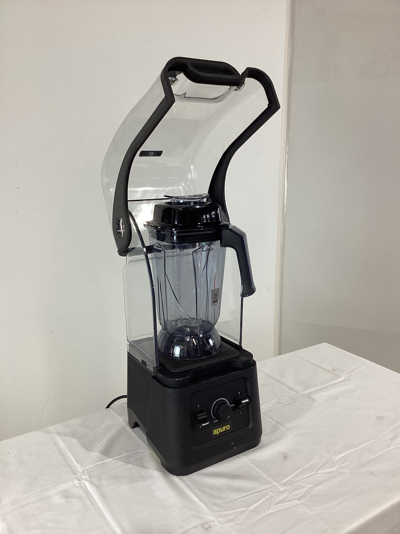 Apuro DR825-A Blender - 813912