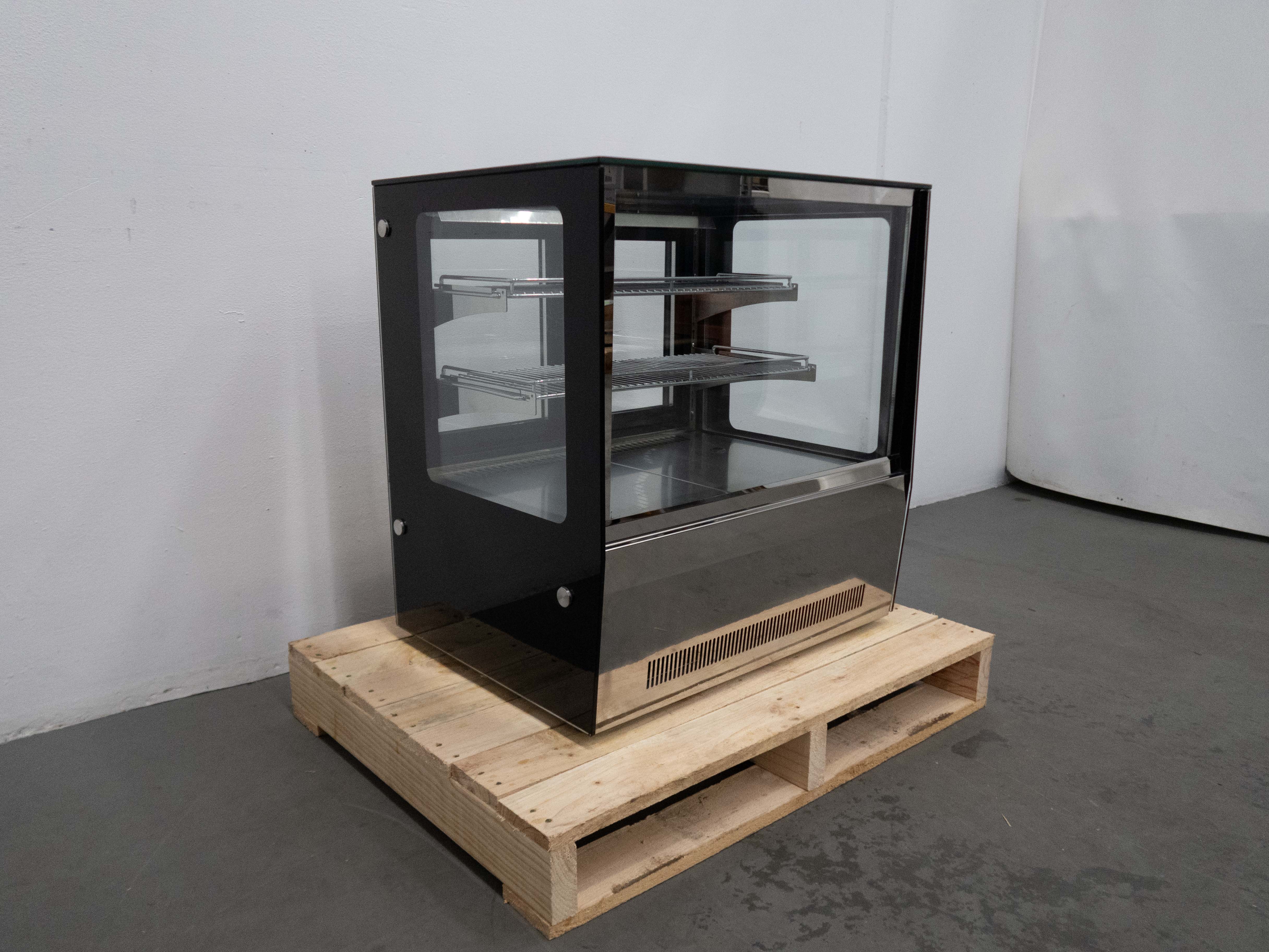 FED GN-660RT Cold Food Display - 813995