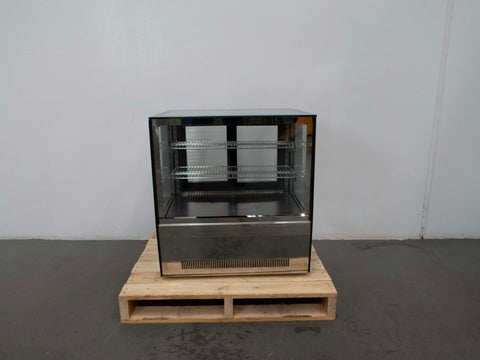 FED GN-660RT Cold Food Display - 813995