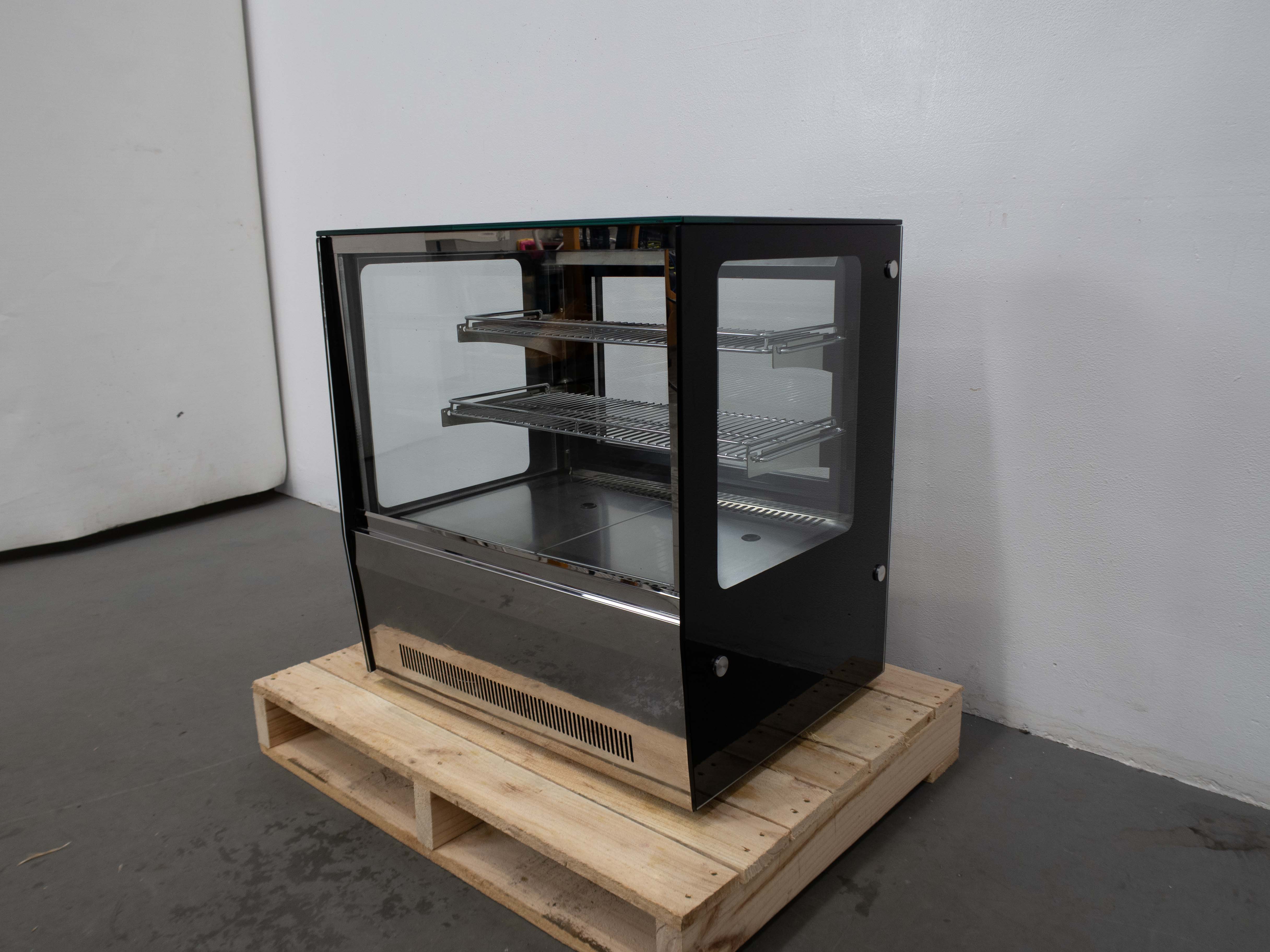 FED GN-660RT Cold Food Display - 813995