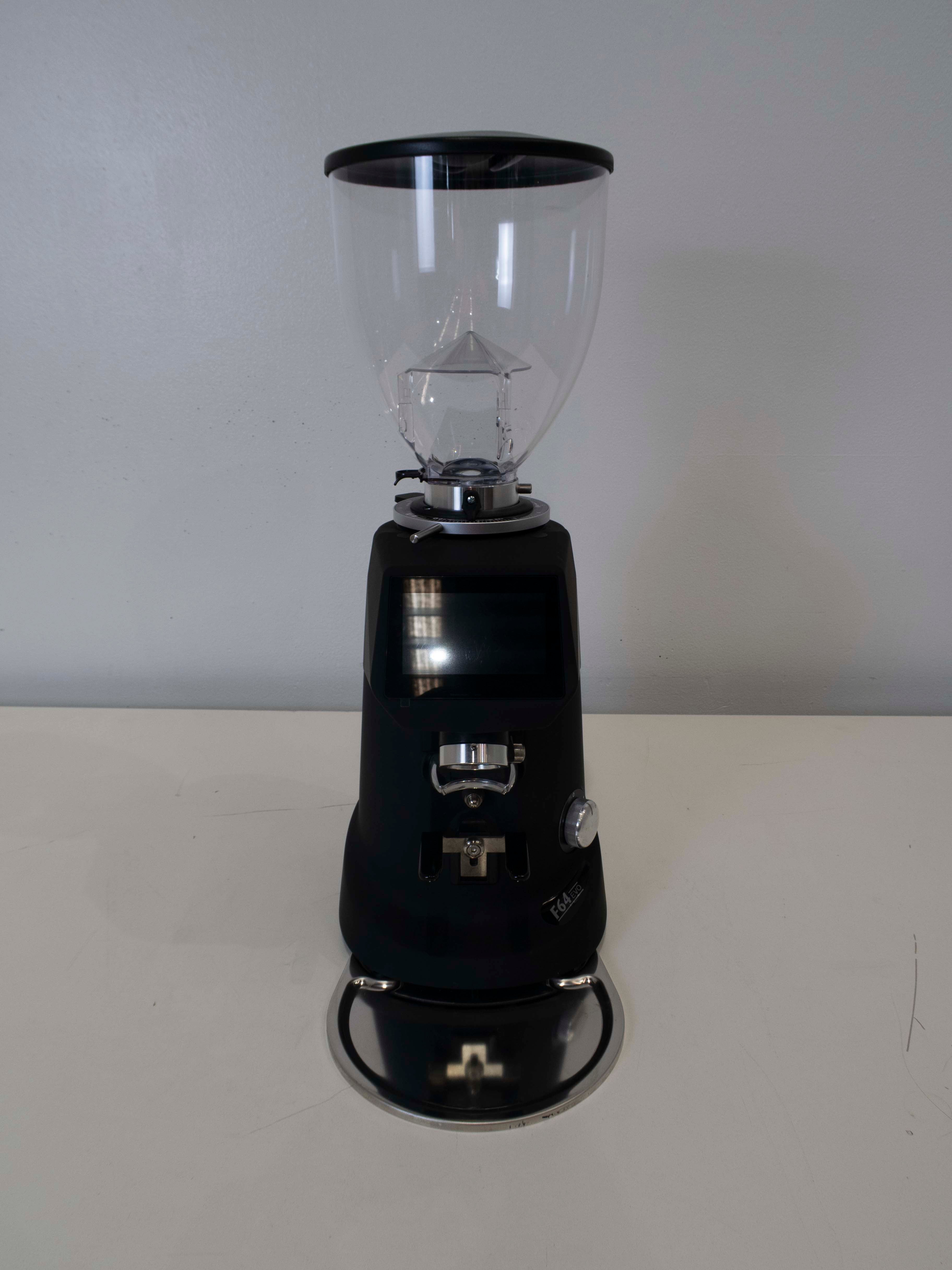 Fiorenzato F64 EVO Coffee Grinder - 814018