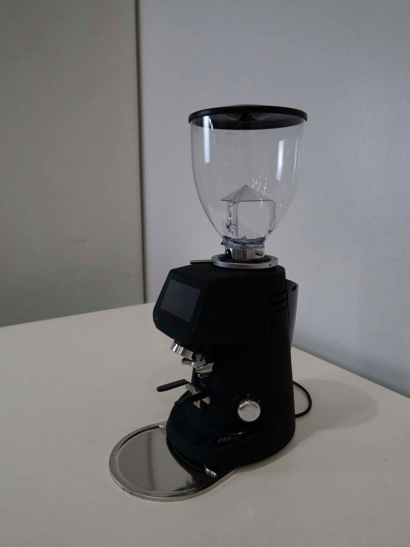 Fiorenzato F64 EVO Coffee Grinder - 814018