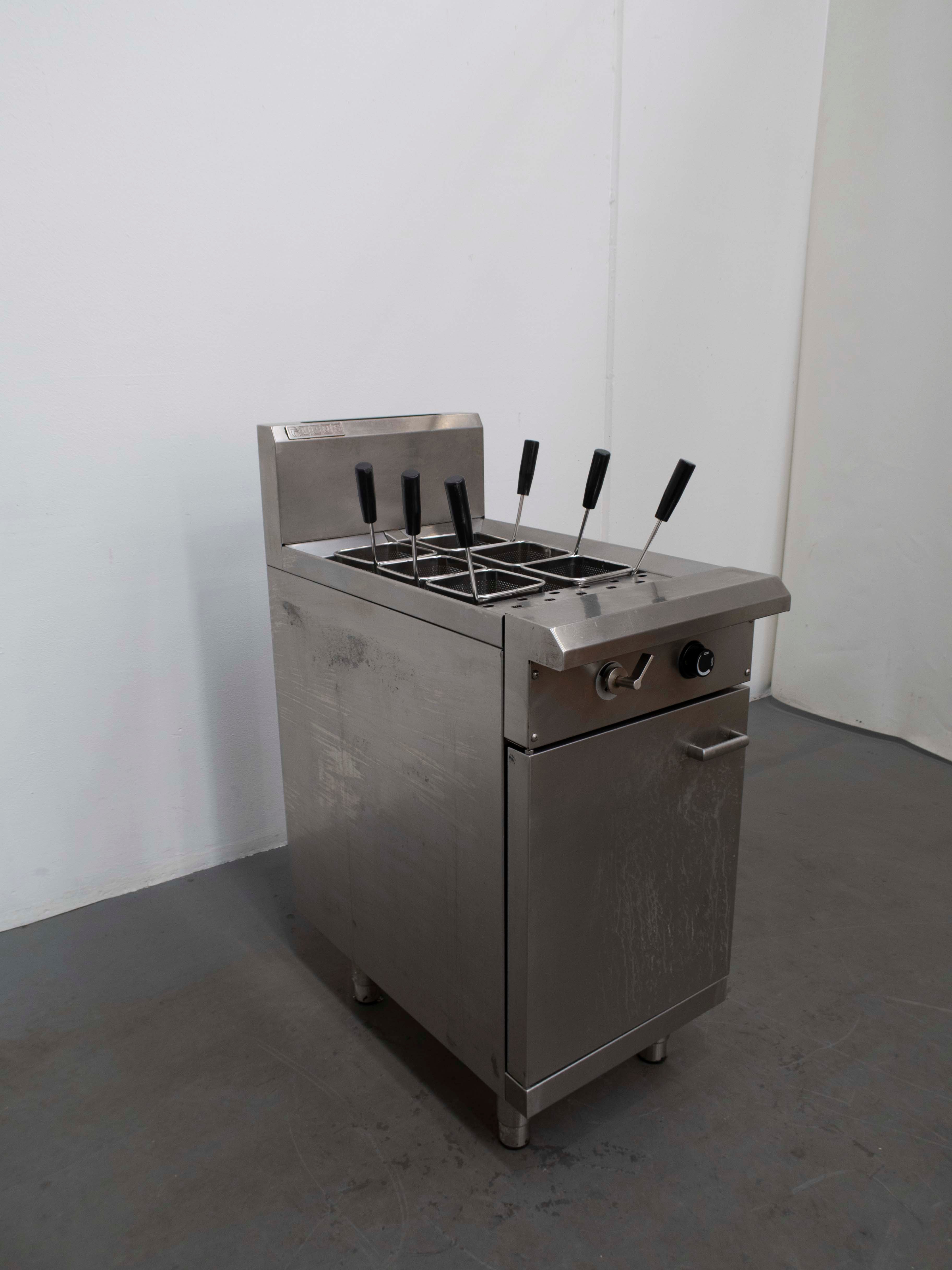 Luus PC-45 Pasta Cooker - 814117