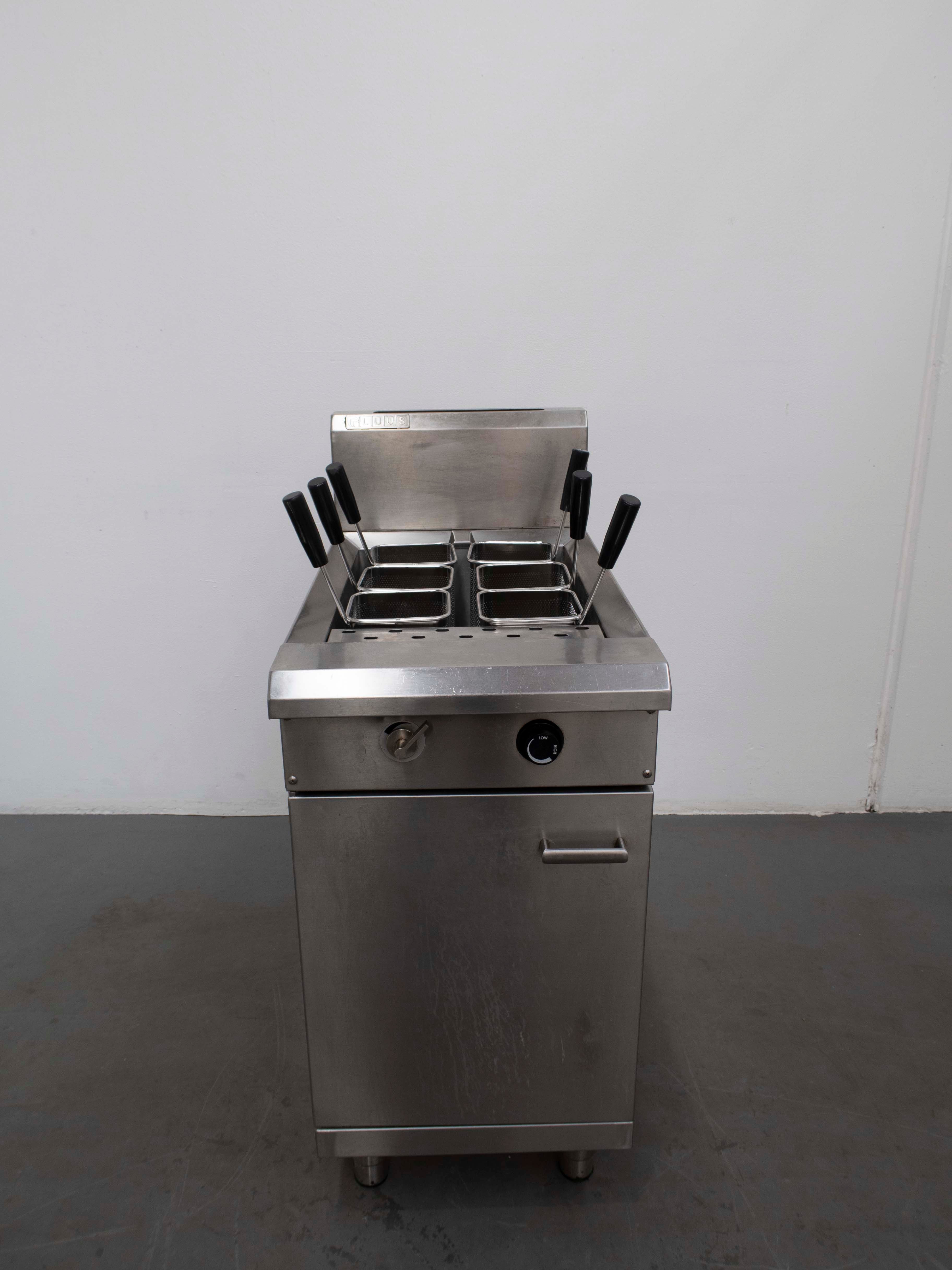 Luus PC-45 Pasta Cooker - 814117