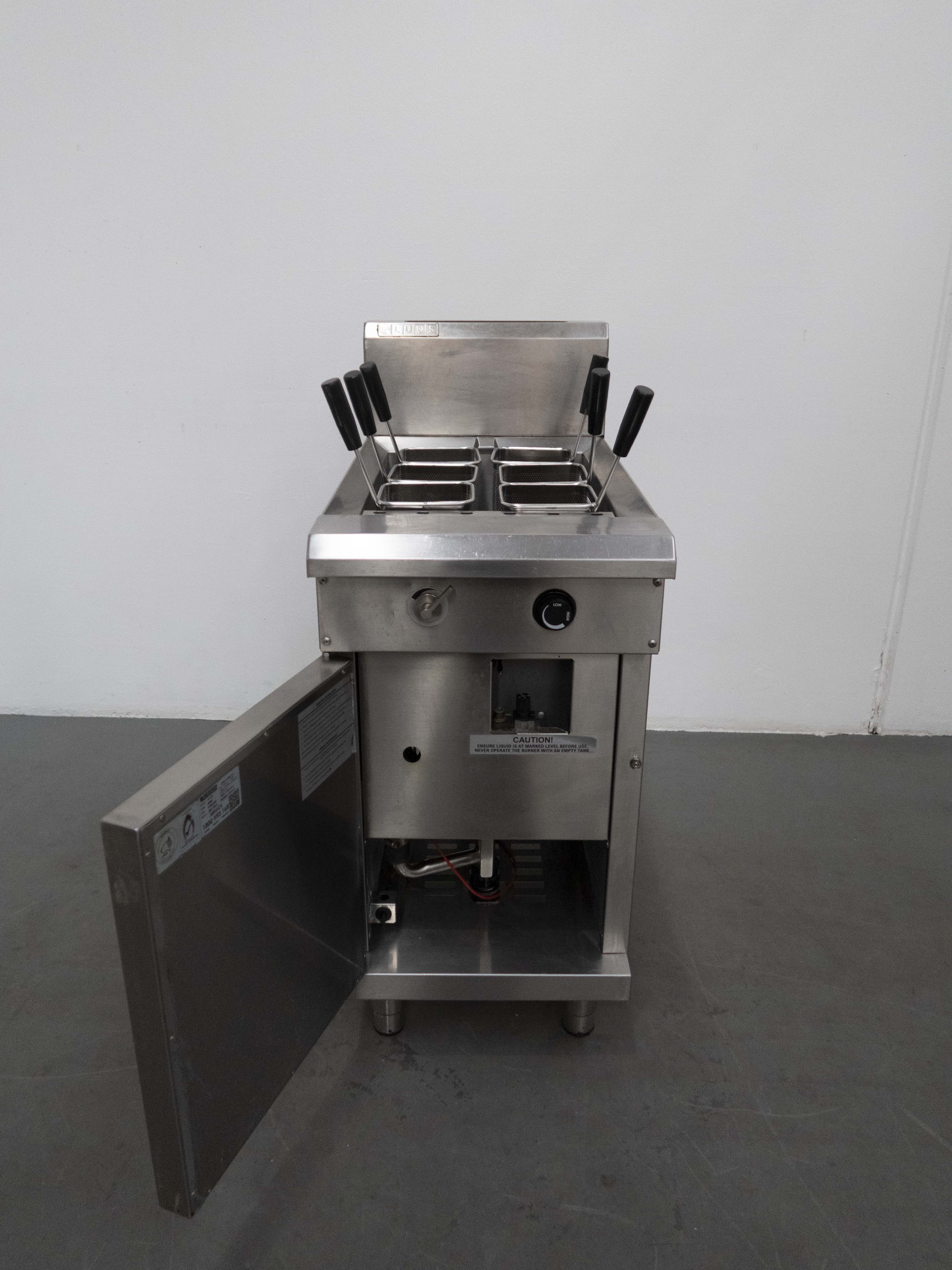 Luus PC-45 Pasta Cooker - 814117