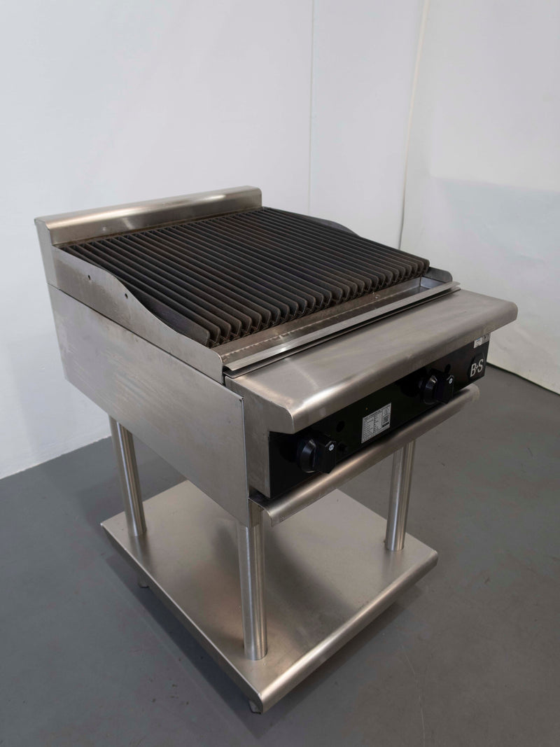 B+S CBR-6 Char Grill - 814128