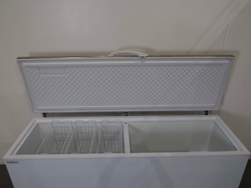 Bromic CF0700FTSS Chest Freezer - 814147