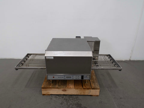 Lincoln 2504S12N0001620 Conveyor Oven - 814189