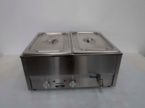 Roband BM4 Bain Marie - 814195