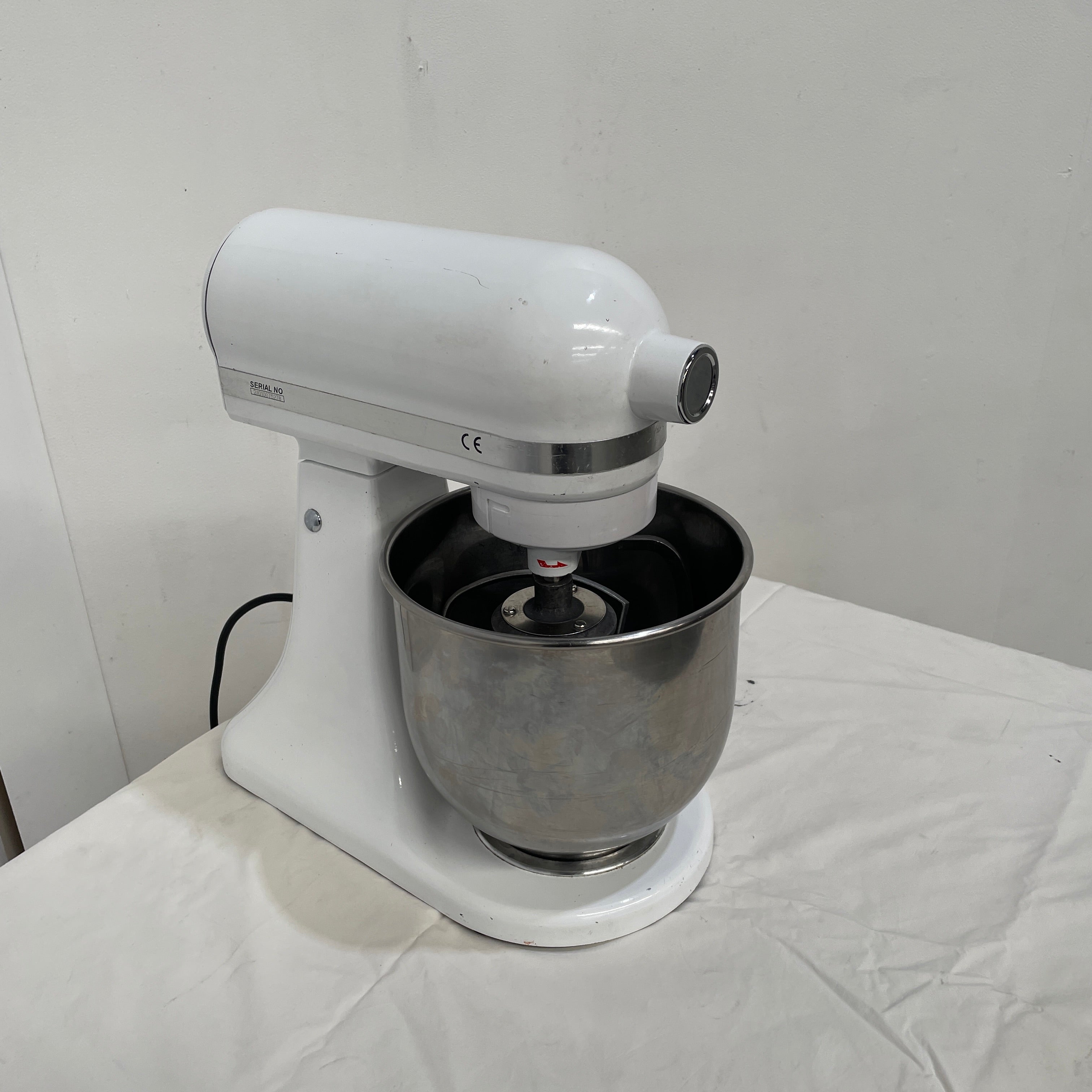 Baker Max B7B Planetary Mixer - 814224