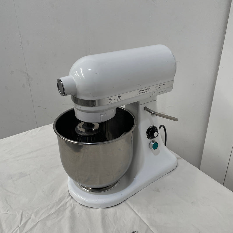 Baker Max B7B Planetary Mixer - 814224