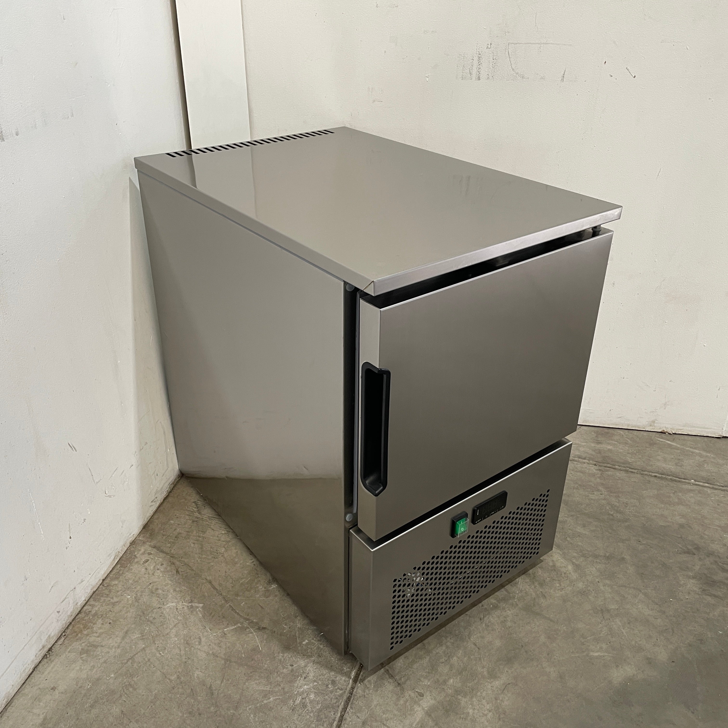 FED D-GT3 Blast Freezer/Chiller - 814225