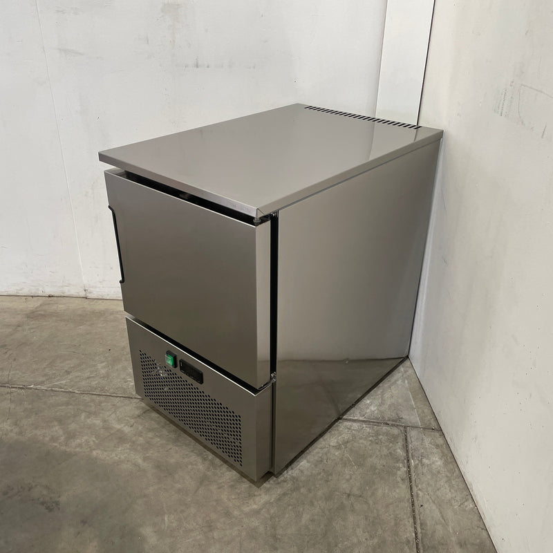 FED D-GT3 Blast Freezer/Chiller - 814225