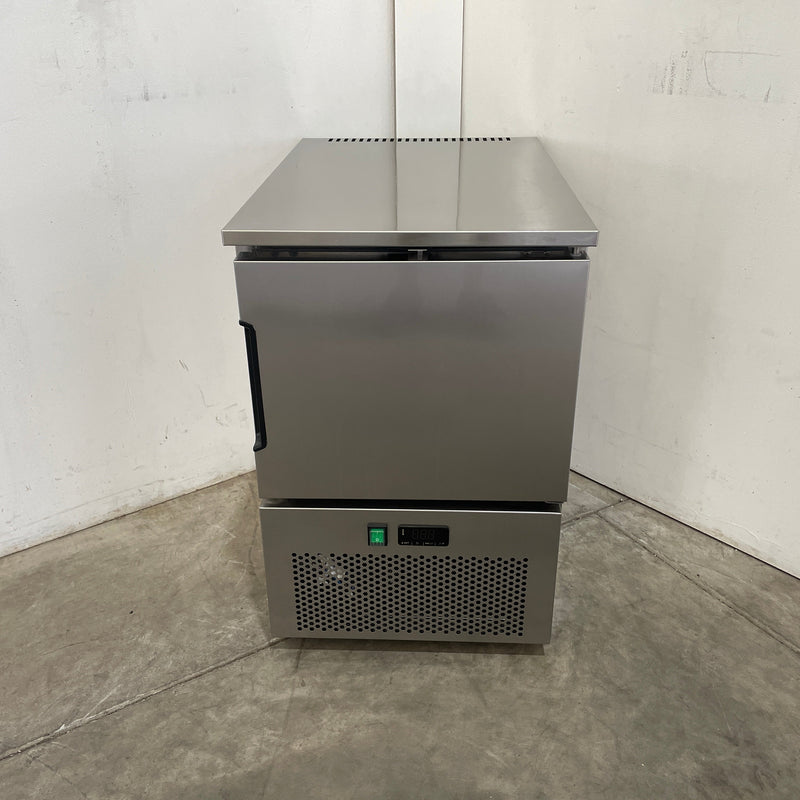 FED D-GT3 Blast Freezer/Chiller - 814225