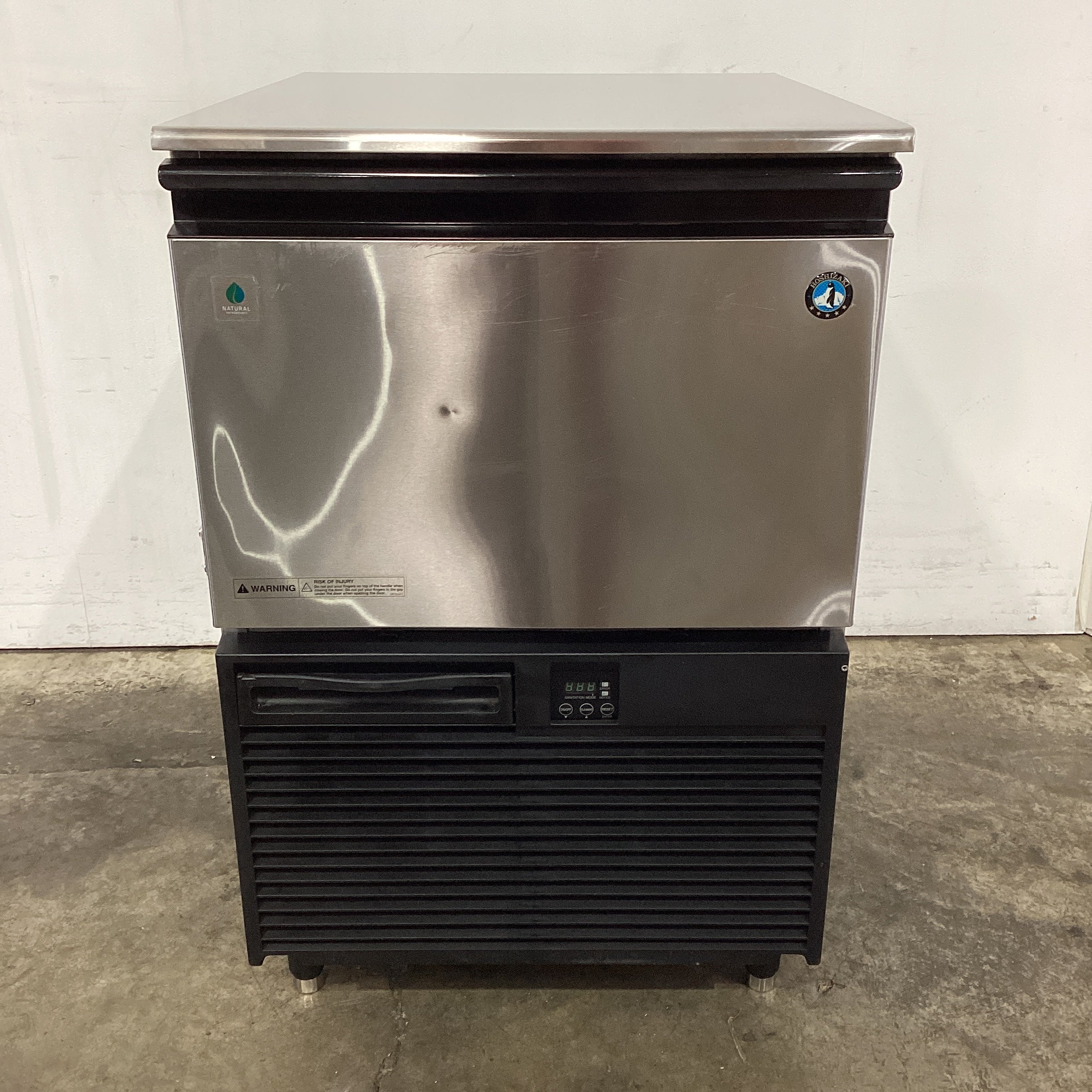 Hoshizaki KM-80C-HC Ice Machine - 814305