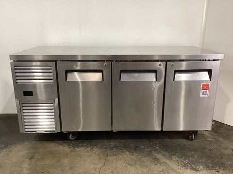 Skope RF7.UBF.3.SD Undercounter Freezer - 814450