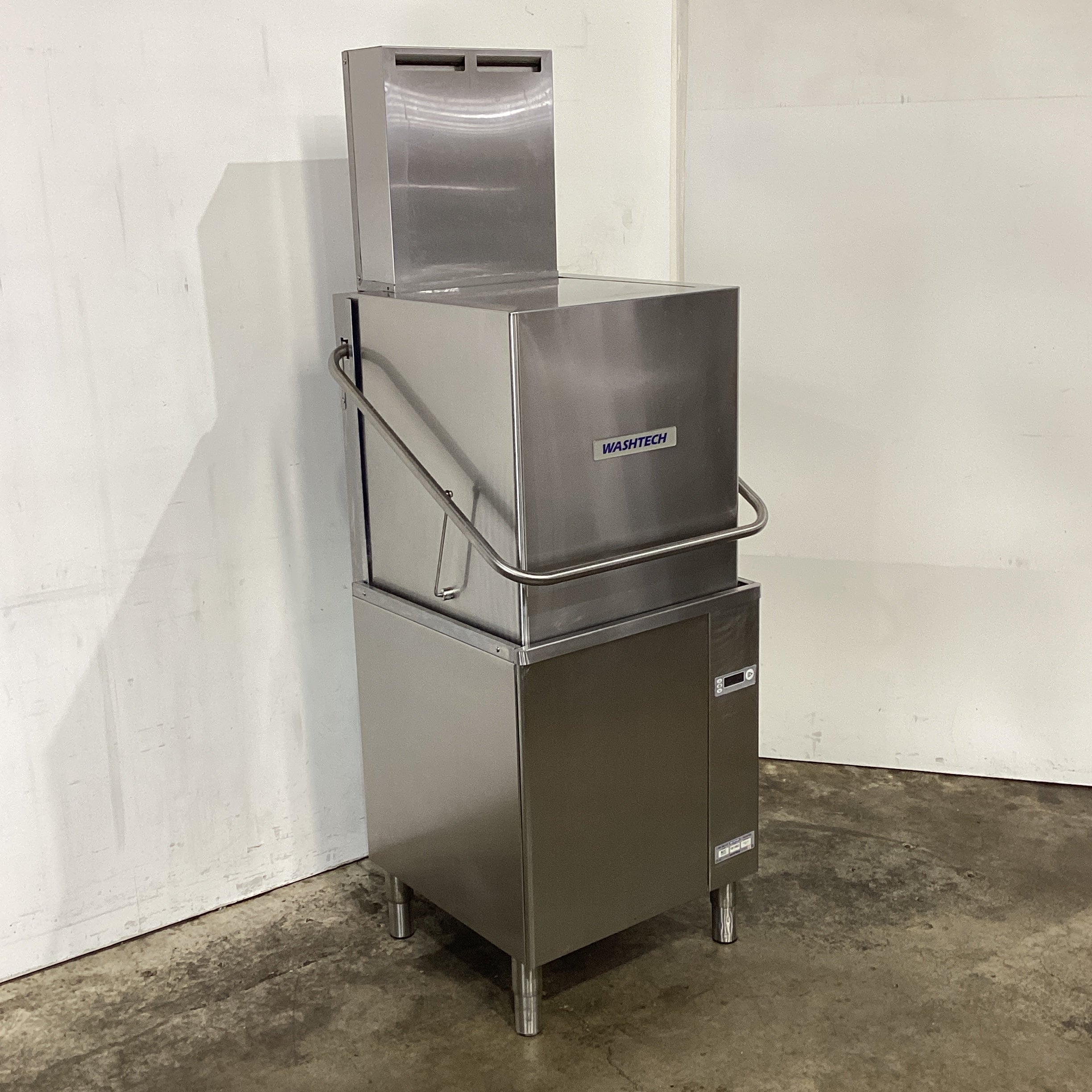 Washtec M2C Passthrough Dishwasher - 814452