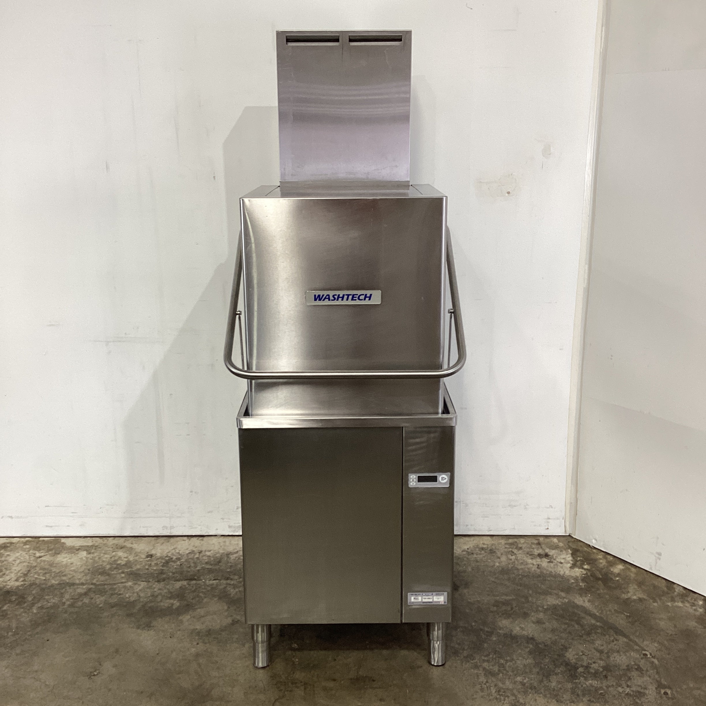 Washtec M2C Passthrough Dishwasher - 814452