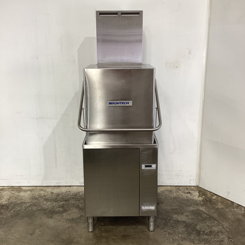 Washtec M2C Passthrough Dishwasher - 814452