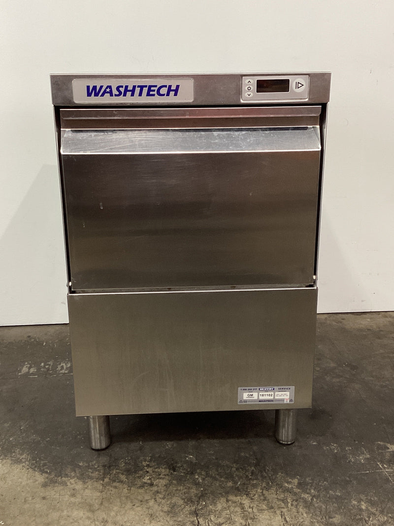 Washtech GM-R Glass/Dishwasher - 814455