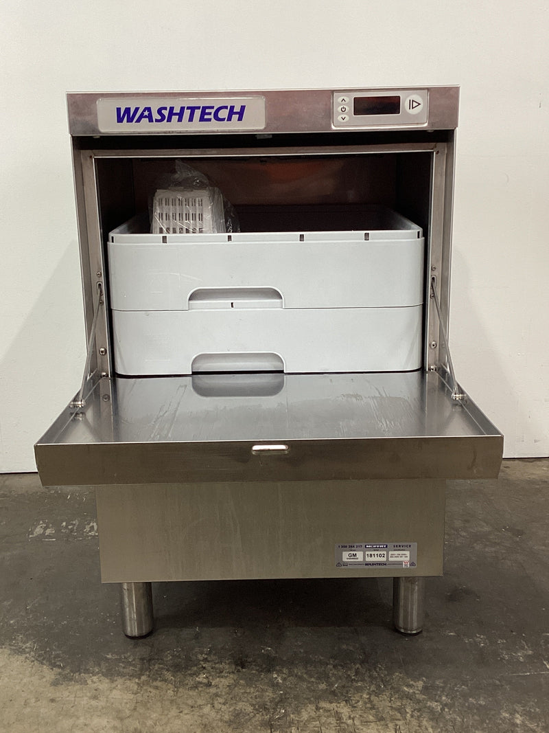 Washtech GM-R Glass/Dishwasher - 814455