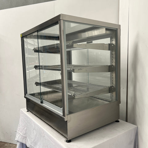 Cossiga STGHT9(SD) Hot Food Display - 814799